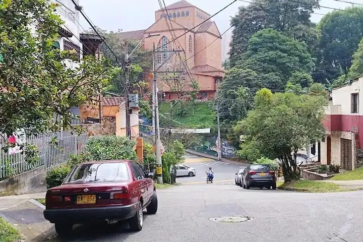 !Vivienda Comoda Y Economica! Envigado