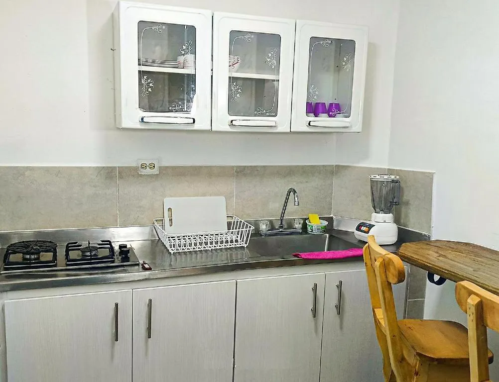 Apartment !Vivienda Comoda Y Economica! Envigado